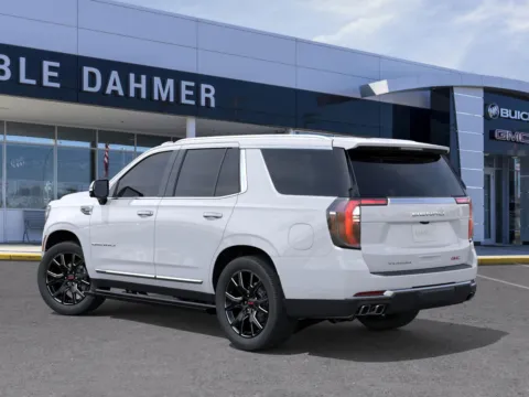Another view of 2025 GMC Yukon Denali for sale in Kansas City, MO at Cable Dahmer Buick GMC of Kansas City