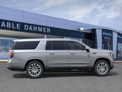 More photos of 2025 GMC Yukon XL Denali at Cable Dahmer Buick GMC of Kansas City, MO