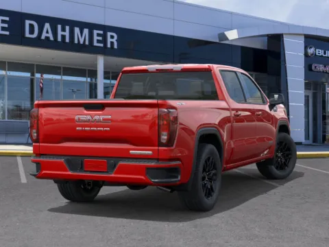 More photos of 2026 GMC Sierra 1500 Elevation at Cable Dahmer Buick GMC of Kansas City, MO