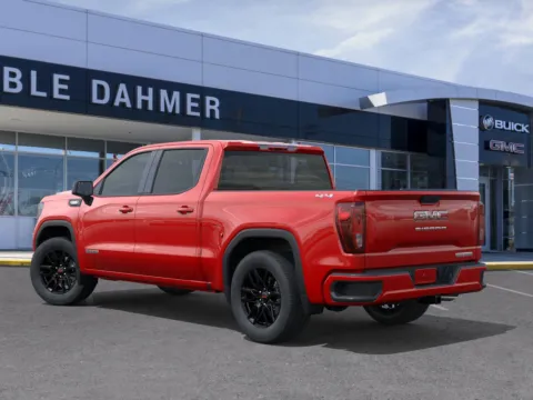 Another view of 2026 GMC Sierra 1500 Elevation for sale in Kansas City, MO at Cable Dahmer Buick GMC of Kansas City