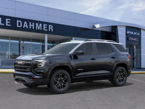 Photos of 2026 GMC Terrain AT4 for sale in Kansas City, MO at Cable Dahmer Buick GMC of Kansas City