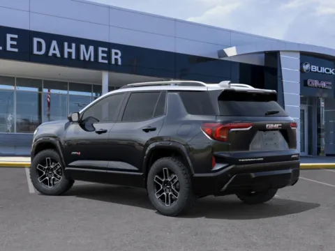 Another view of 2026 GMC Terrain AT4 for sale in Kansas City, MO at Cable Dahmer Buick GMC of Kansas City