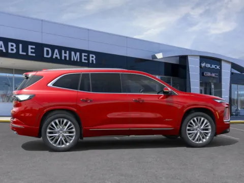 More photos of 2026 Buick Enclave Avenir at Cable Dahmer Buick GMC of Kansas City, MO
