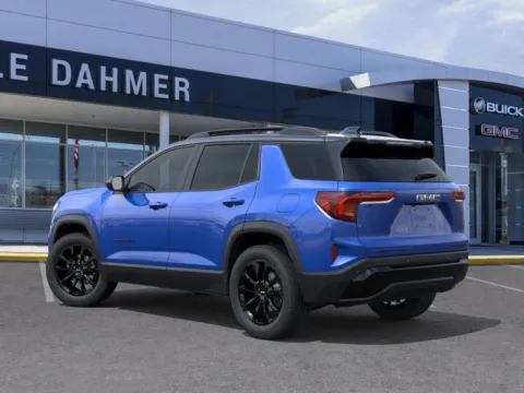 Another view of 2026 GMC Terrain AWD Elevation for sale in Kansas City, MO at Cable Dahmer Buick GMC of Kansas City