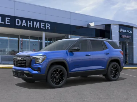Photos of 2026 GMC Terrain Elevation for sale in Kansas City, MO at Cable Dahmer Buick GMC of Kansas City