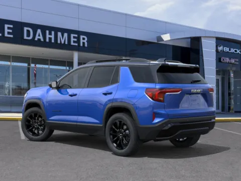 Another view of 2026 GMC Terrain Elevation for sale in Kansas City, MO at Cable Dahmer Buick GMC of Kansas City