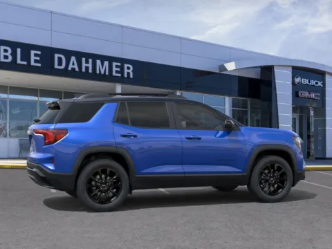 More photos of 2026 GMC Terrain Elevation at Cable Dahmer Buick GMC of Kansas City, MO