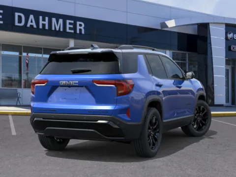 More photos of 2026 GMC Terrain Elevation at Cable Dahmer Buick GMC of Kansas City, MO