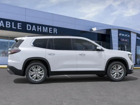More photos of 2026 GMC Acadia AWD Elevation at Cable Dahmer Buick GMC of Kansas City, MO