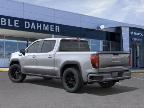 Another view of 2026 GMC Sierra 1500 Elevation for sale in Kansas City, MO at Cable Dahmer Buick GMC of Kansas City