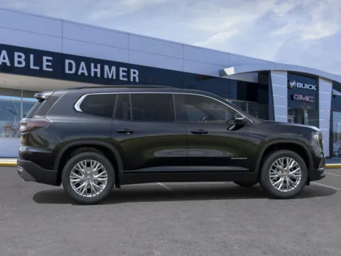 More photos of 2026 GMC Acadia FWD Elevation at Cable Dahmer Buick GMC of Kansas City, MO