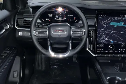 More photos of 2026 GMC Acadia FWD Elevation at Cable Dahmer Buick GMC of Kansas City, MO