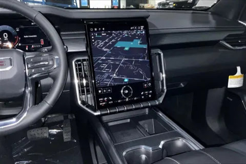 More photos of 2026 GMC Acadia FWD Elevation at Cable Dahmer Buick GMC of Kansas City, MO