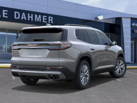 Another view of 2026 GMC Acadia Elevation for sale in Kansas City, MO at Cable Dahmer Buick GMC of Kansas City