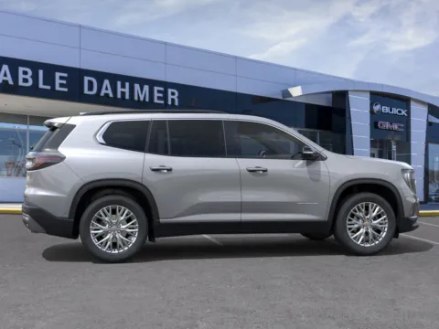 More photos of 2026 GMC Acadia FWD Elevation at Cable Dahmer Buick GMC of Kansas City, MO