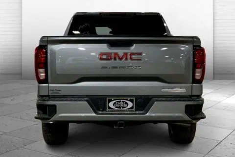 Photos of 2026 GMC Sierra 1500 Elevation for sale in Kansas City, MO at Cable Dahmer Buick GMC of Kansas City