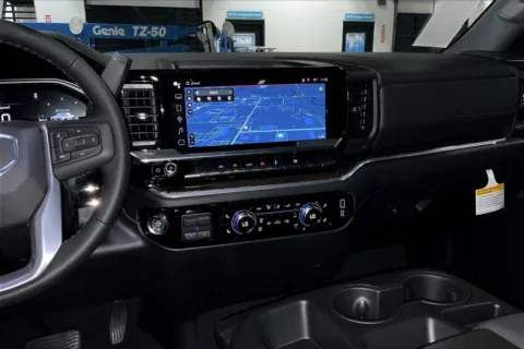 More photos of 2026 GMC Sierra 1500 Elevation at Cable Dahmer Buick GMC of Kansas City, MO