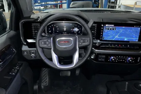 More photos of 2026 GMC Sierra 1500 Elevation at Cable Dahmer Buick GMC of Kansas City, MO