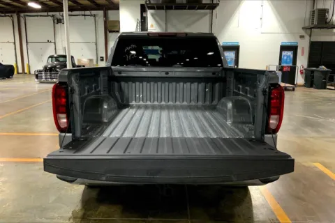 Another view of 2026 GMC Sierra 1500 Elevation for sale in Kansas City, MO at Cable Dahmer Buick GMC of Kansas City