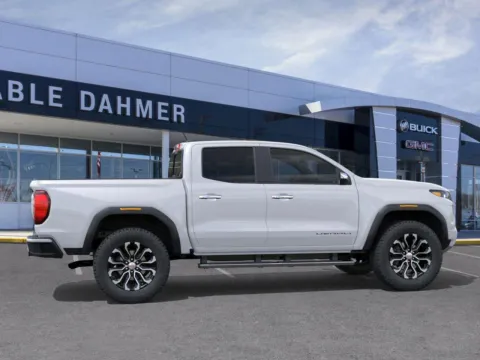 More photos of 2025 GMC Canyon 4WD Denali at Cable Dahmer Buick GMC of Kansas City, MO