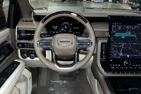 More photos of 2025 GMC Yukon Denali at Cable Dahmer Buick GMC of Kansas City, MO