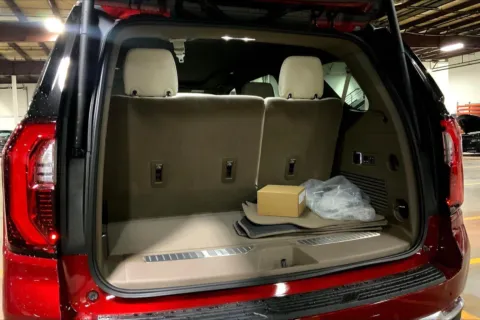 Another view of 2025 GMC Yukon Denali for sale in Kansas City, MO at Cable Dahmer Buick GMC of Kansas City