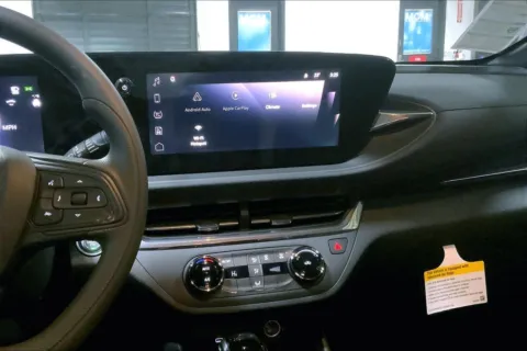 More photos of 2025 Buick Envista Preferred at Cable Dahmer Buick GMC of Kansas City, MO