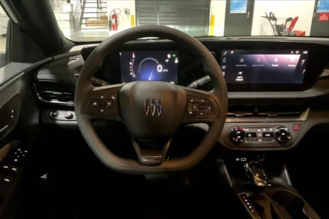More photos of 2025 Buick Envista Preferred at Cable Dahmer Buick GMC of Kansas City, MO