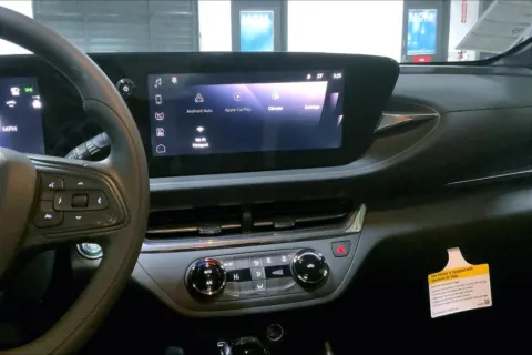 More photos of 2025 Buick Envista Preferred at Cable Dahmer Buick GMC of Kansas City, MO