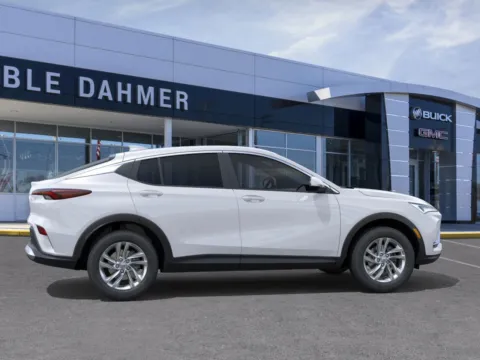 More photos of 2025 Buick Envista Preferred at Cable Dahmer Buick GMC of Kansas City, MO