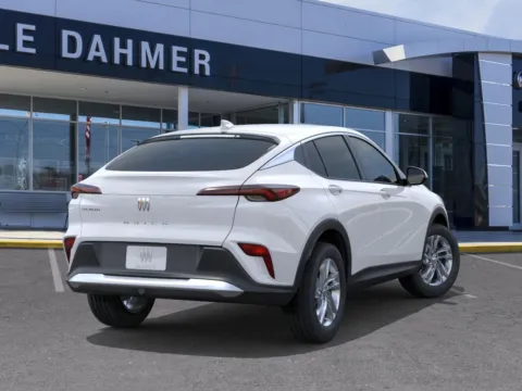 More photos of 2025 Buick Envista Preferred at Cable Dahmer Buick GMC of Kansas City, MO