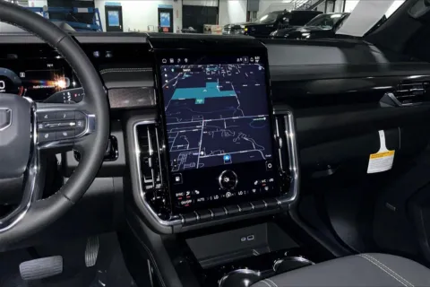 More photos of 2025 GMC Yukon XL Elevation at Cable Dahmer Buick GMC of Kansas City, MO
