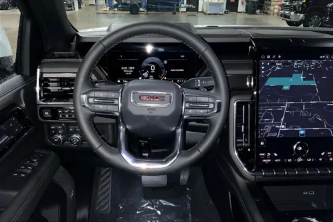 More photos of 2025 GMC Yukon XL Elevation at Cable Dahmer Buick GMC of Kansas City, MO