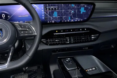 More photos of 2026 Buick Enclave Sport Touring at Cable Dahmer Buick GMC of Kansas City, MO