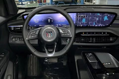 More photos of 2026 Buick Enclave Sport Touring at Cable Dahmer Buick GMC of Kansas City, MO