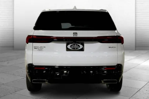 Photos of 2026 Buick Enclave Sport Touring for sale in Kansas City, MO at Cable Dahmer Buick GMC of Kansas City