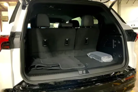 Another view of 2026 Buick Enclave Sport Touring for sale in Kansas City, MO at Cable Dahmer Buick GMC of Kansas City