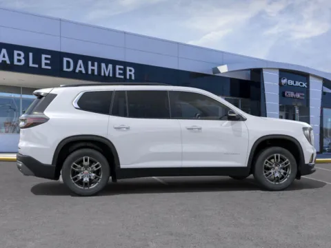 More photos of 2026 GMC Acadia FWD Elevation at Cable Dahmer Buick GMC of Kansas City, MO