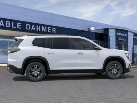 More photos of 2026 GMC Acadia FWD Elevation at Cable Dahmer Buick GMC of Kansas City, MO
