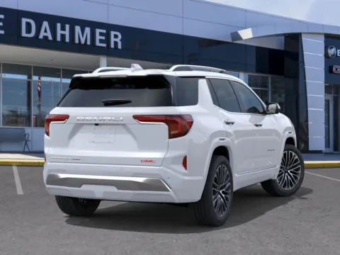 More photos of 2026 GMC Terrain Denali at Cable Dahmer Buick GMC of Kansas City, MO