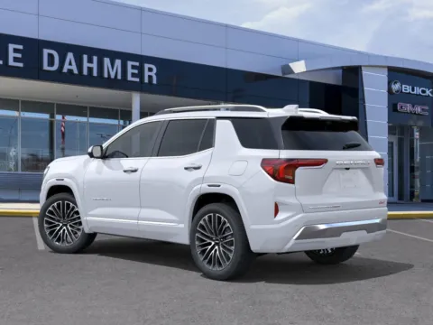 Another view of 2026 GMC Terrain Denali for sale in Kansas City, MO at Cable Dahmer Buick GMC of Kansas City