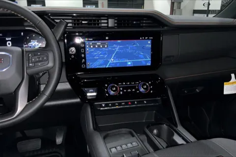 More photos of 2025 GMC Sierra 2500HD AT4 at Cable Dahmer Buick GMC of Kansas City, MO