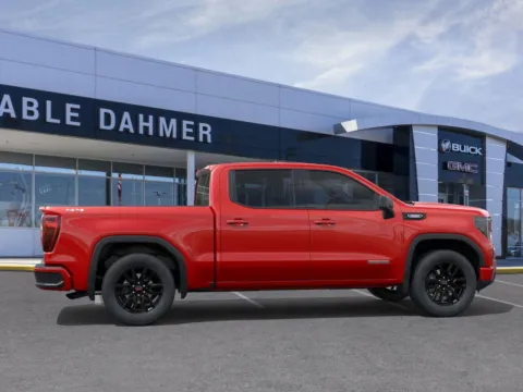 More photos of 2026 GMC Sierra 1500 Elevation at Cable Dahmer Buick GMC of Kansas City, MO