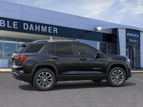 More photos of 2026 GMC Terrain Elevation at Cable Dahmer Buick GMC of Kansas City, MO