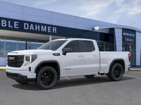 Photos of 2026 GMC Sierra 1500 Elevation for sale in Kansas City, MO at Cable Dahmer Buick GMC of Kansas City