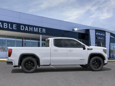 More photos of 2026 GMC Sierra 1500 Elevation at Cable Dahmer Buick GMC of Kansas City, MO