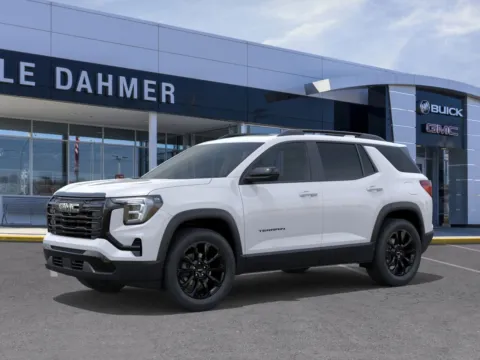 Photos of 2026 GMC Terrain Elevation for sale in Kansas City, MO at Cable Dahmer Buick GMC of Kansas City