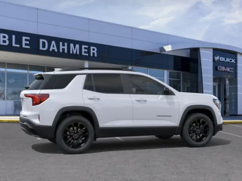 More photos of 2026 GMC Terrain Elevation at Cable Dahmer Buick GMC of Kansas City, MO