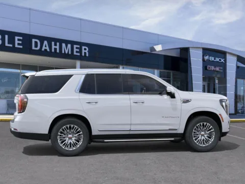 More photos of 2025 GMC Yukon Elevation at Cable Dahmer Buick GMC of Kansas City, MO