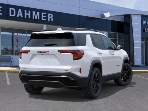 More photos of 2026 GMC Terrain Elevation at Cable Dahmer Buick GMC of Kansas City, MO